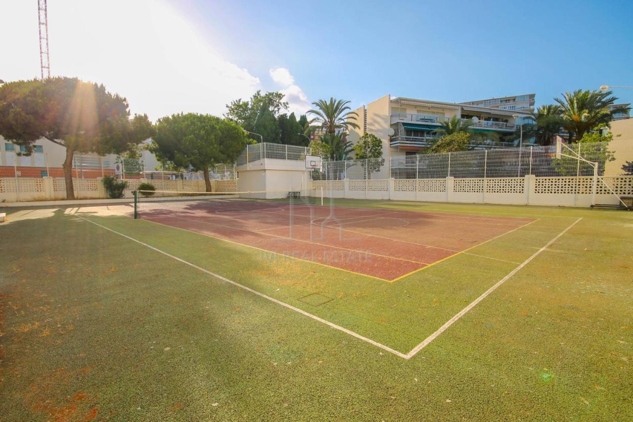 Carihuela Playa By Ivi Real Estate Torremolinos Exterior foto