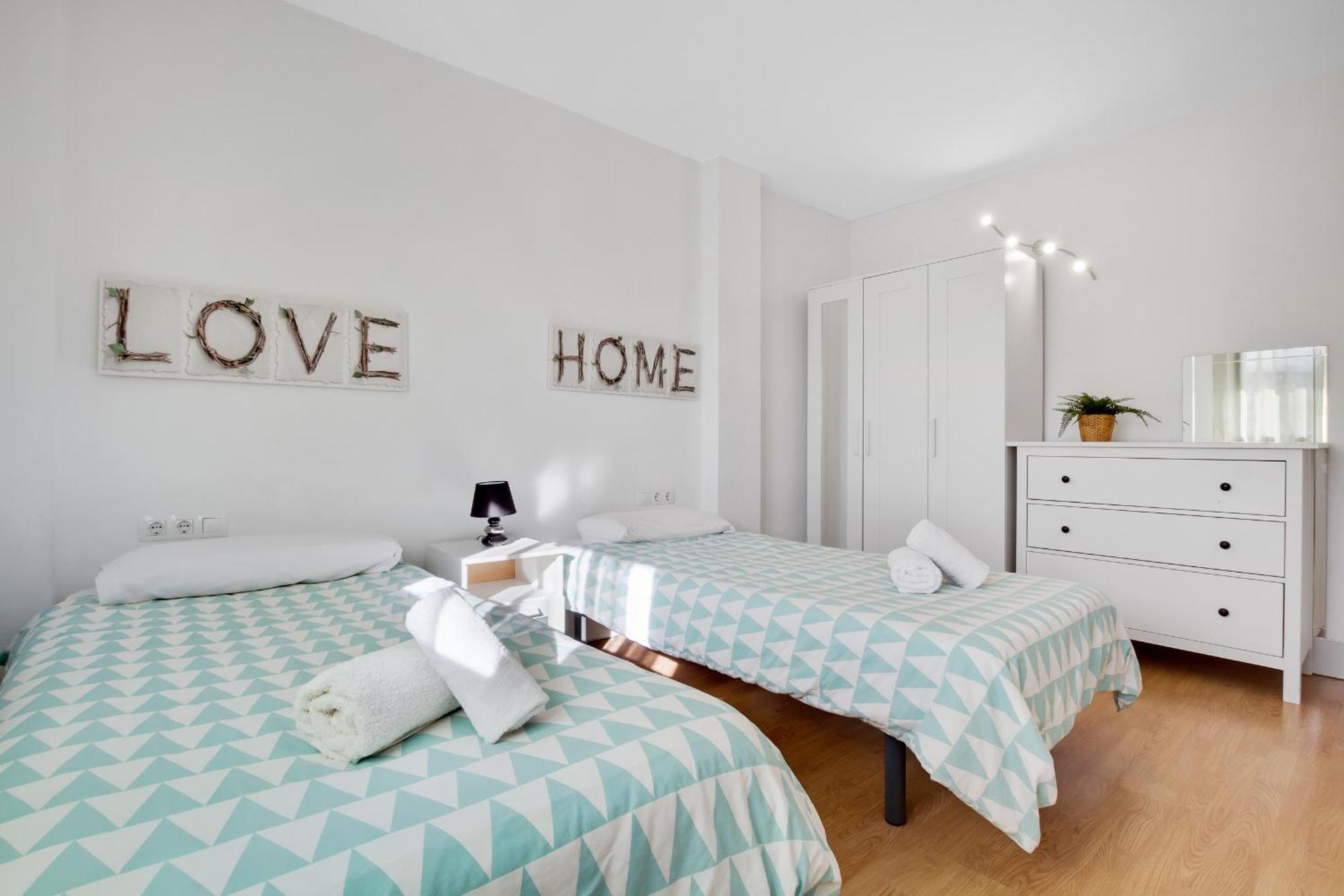 Carihuela Playa By Ivi Real Estate Torremolinos Exterior foto